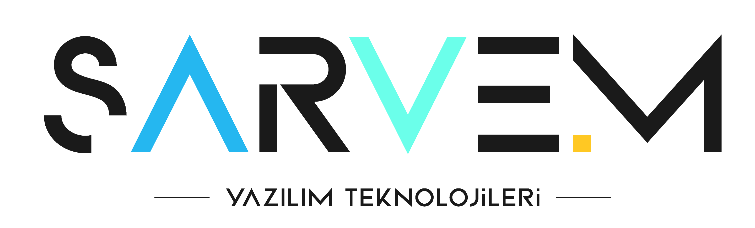 Sarvem Yazlm Teknolojileri